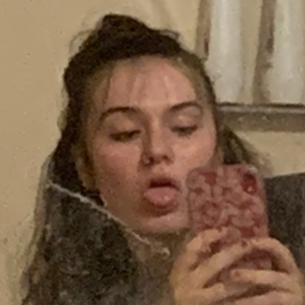 Meet your Posher, Clarice